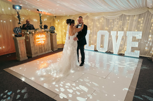 Photo from customer review